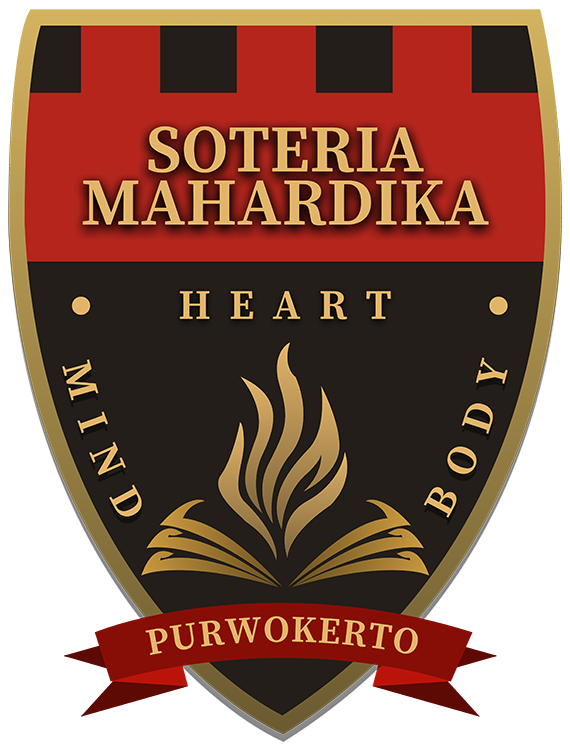 SMA Soteria Mahardika